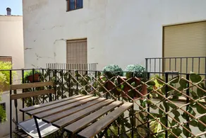 Wohnung mit Whirlpool | Stadtblick - Image 5