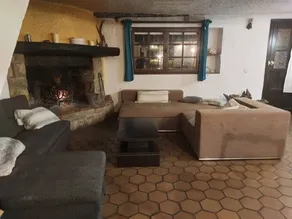 Maison de vacances avec jardin - Image 4