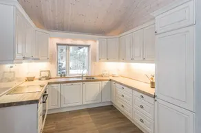Child-friendly beautiful holiday home with BBQ, sauna & terrace - Image 5