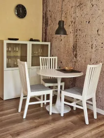 Flat with garden - Image 3