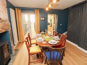 Children-friendly pleasant cottage with garden & terrace | Pets allowed - Image 3