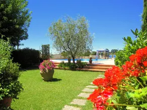 Kinderfreundliche tolle Wohnung mit Grill, Garten und Pool | Naturblick | Hunde erlaubt - Image 3