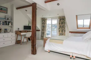 Charming cottage | Beach view - Image 3