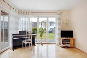 Child-friendly big apartment with garden, BBQ & terrace | Garden view | Suitable for remote work - Image 3