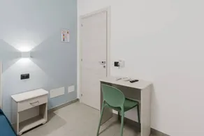 Chambre chez l'habitant avec terrasse et internet haut débit | Parfaite pour le travail à distance - Image 5
