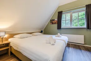 Child-friendly big bungalow with sauna | Beach nearby - Image 4