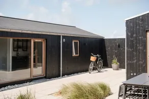 Charming house with sauna, garden & barbecue | Next to the beach - Image 3