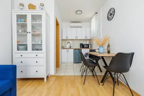 Ferienwohnung mit Terrasse | Meerblick - Image 5