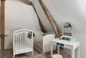 Bed and breakfast with 2 bedrooms for 4 persons - Image 3
