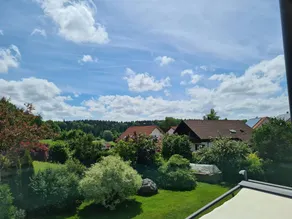 Children-friendly holiday apartment | Garden view - Image 5