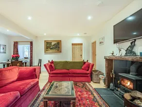 Cottage convivial et familial avec barbecue et jardin | Vue rivière | Avec animaux bienvenus - Image 3