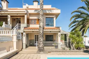 Nice holiday home with garden, private pool & terrace | Mountain view | Suitable for remote work - Image 4