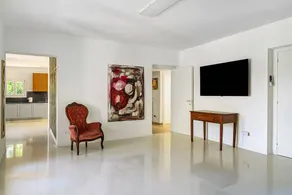 Villa with terrace & garden | Mountain view - Image 5