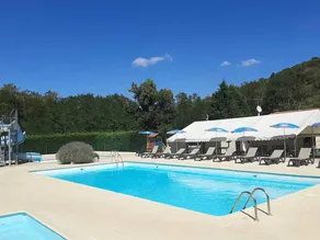 Nice mobile home with pool | Dogs allowed - Image 3