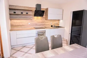 Apartment with terrace | Sea view - Image 4