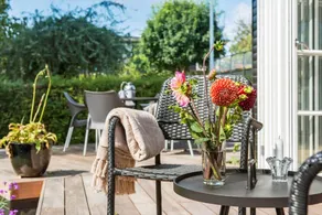 Casa totalmente equipada con barbacoa y terraza - Image 3