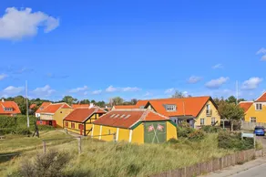 Holiday home with garden & terrace | Sea view | Next to the beach | Dogs allowed - Image 5