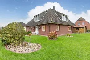 Ferienhaus "Deichliebe" in Tönning für bis zu 8 Personen - Image 2