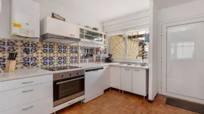 Maison de vacances avec jardin, barbecue et terrasse - Image 5