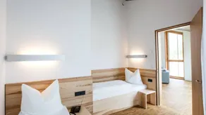 Suite für 2 Personen in Freiburg im Breisgau - Image 4