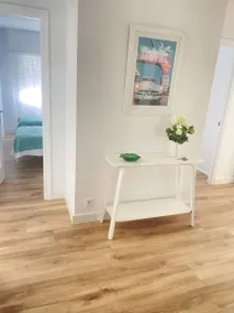 Appartamento con 3 camere da letto per 6 persone - Image 3