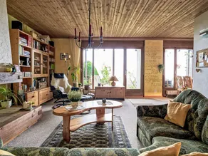 Apartment Giselas Mountain Retreat by Interhome - Image 2