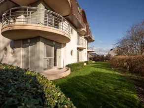 Fully equipped pleasant holiday apartment with garden, terrace & heated pool - Image 2