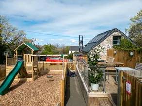Child-friendly lovely cottage with fast internet | Pet-friendly - Image 5