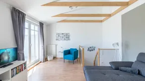 Apartment with garden | Lake view | Beach nearby - Image 2