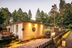 Splendida casa totalmente attrezzata con barbecue e terrazza | Accetta animali domestici - Image 3