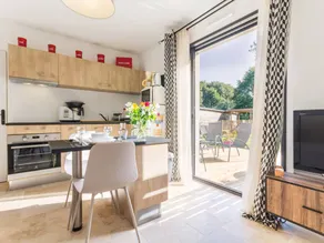 Cottage avec jardin et barbecue - Image 3