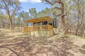 Bluebonnet Hideaway at Moonlight Getaway - Image 2
