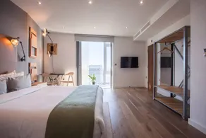 Studio with 1 room for 2 persons - Image 5