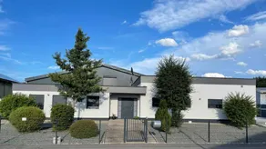 Appartement für 4 Personen in Neunkirchen am Sand - Image 1