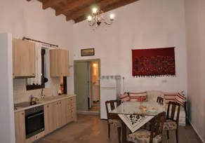 Holiday Home 'House For Rent In Apostolous' with Mountain View, Private Garden and Wi-Fi - Image 4