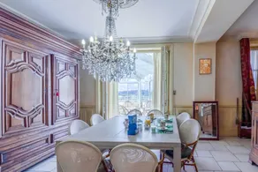 Bed & breakfast avec terrasse et jardin | Vue jardin - Image 3