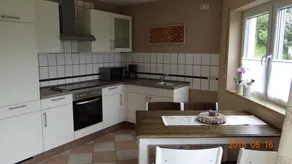 Flat with garden, terrace & barbecue | Garden view - Image 3