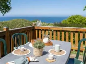 Wonderful mobile home with heated pool | Next to the beach | Dogs allowed - Image 5