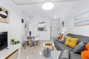 Fully equipped flat with terrace | City view | Close to the beach | Pet-friendly - Image 3