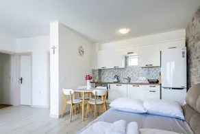 Holiday apartment with terrace | Sea view - Image 5