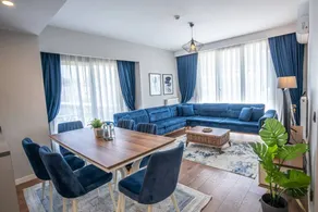 Apartment with garden, sauna & terrace - Image 2