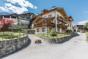 Ländliche Ferienwohnung „Maso Margherita – Spleuza“ mit Garten und WLAN - Image 3
