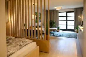 Pleasant holiday apartment for 2 persons - Image 5