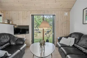 Holiday home with terrace & barbeque | Dogs allowed - Image 4