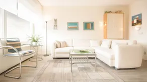 Pleasant apartment | Next to the beach | Pets allowed - Image 5