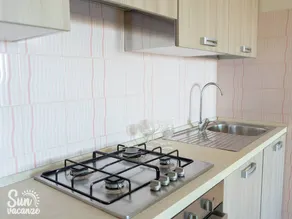 Ferienwohnung 'Malamuri 2' mit Gemeinschaftspool, Gemeinschaftsgarten und Wi-Fi - Image 5