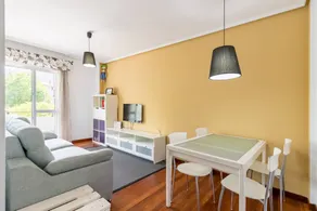 Flat with pool, terrace & garden | Garden view | Good for workation - Image 2