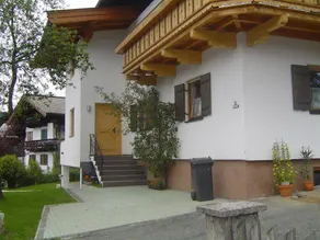 Ferienwohnung mit Grill und Garten - Image 4