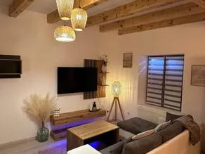 Cottage avec jardin et barbecue - Image 3