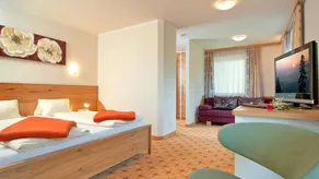 Studio für 2 Personen (31 m²) in Latschach - Image 3